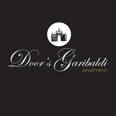 Door's Garibaldi