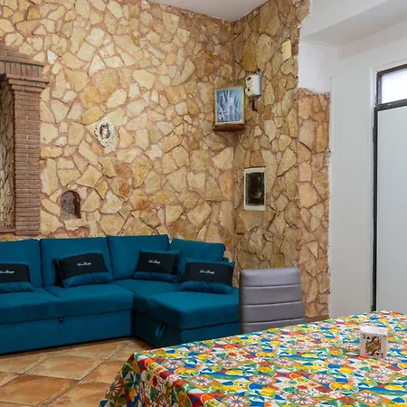 Vakantiehuis Door's Garibaldi *