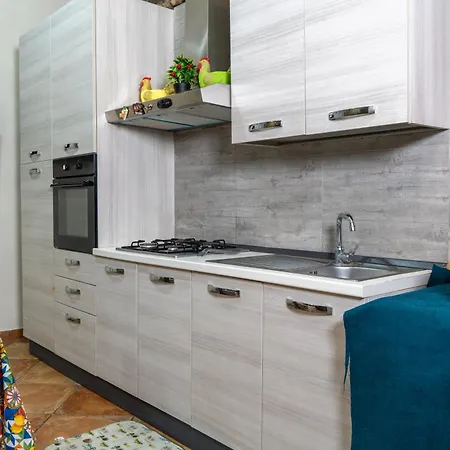 Door's Garibaldi Catánia