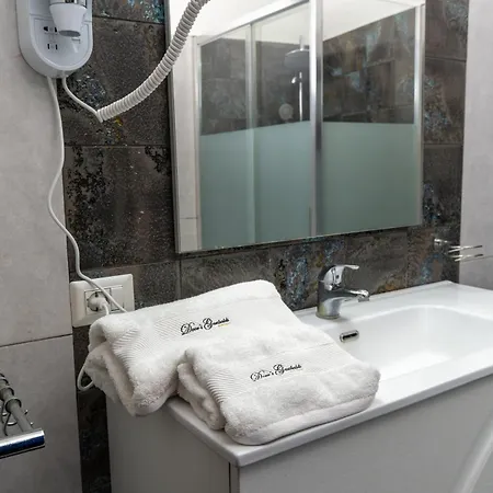 Door's Garibaldi Vakantiehuis Catánia