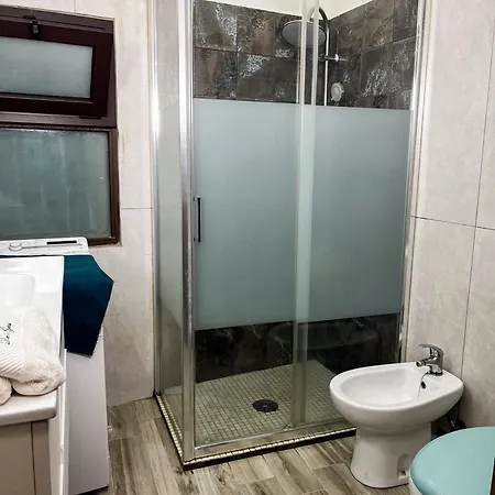 Door's Garibaldi Catánia