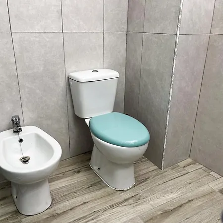 Vakantiehuis Door's Garibaldi